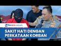 Sempat Bertengkar Gara-gara Ingin Gadaikan Mobil, Guru Les Musik Bunuh Angeline karena Tersinggung