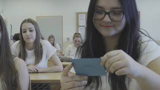 OHS Turnov - Maturitní video 4CR | 2019