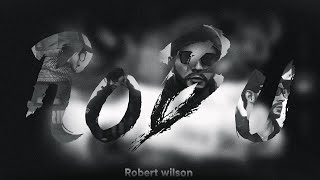 Robert '' SuperCop ''  Wilson | !upi Soulcity #lifeinsoulcity #coprp