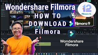 How to Download and Install Any Version Of Filmora in 2023