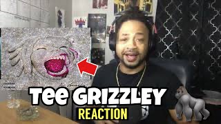 Tee Grizzley - Half Tee Half Beast | Reaction