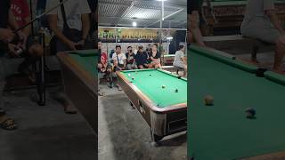 Jik Mikyo vs Kejul: The Billiards Showdown You've All Been Waiting For