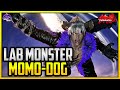 T8 v1.09 ▰ MomoDog Lab Monster Devil Jin Is Insane !!【Tekken 8】