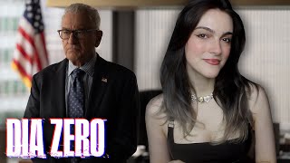 DIA ZERO: A SÉRIE COM ROBERT DE NIRO VALE A PENA? (review sem spoilers)