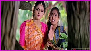 Gharana Premikudu Movie Scenes - Prashanth , Madhubala , Ooha , Sujatha