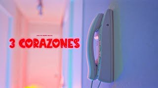 3 Corazones - Legaritmo, Jayflexx \u0026 Magnuum [Vídeo Oficial]