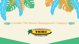 Property Management - Corpus Christi, TX