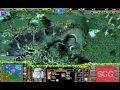 RR: Pacific.Revitalize vs Hailey's Ground (GMPGL) Full DotA Commentary