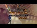 Devoxx Belgium 2022 AI trailer