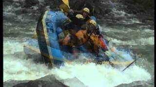 2010.09.25 - Upper Gauley