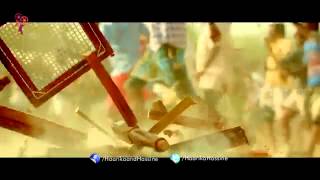 S/O Sathya Murthy Theatrical Trailer  | Allu Arjun
