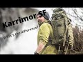 The Karrimor SF Ranges. What's The Difference?