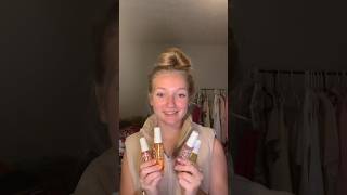 Trying the Viral Sol De Janeiro Perfumes #soldejaneiro #perfumes #perfumecollection #perfumereview