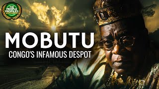 Mobutu Sese Seko - Congo's Infamous Despot Documentary