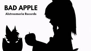 『UTAU Cover』Bad Apple (Alstroemeria Records ft. Nomico)