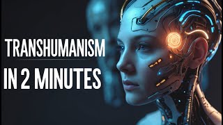 Transhumanism in 2 Minutes