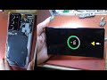 Samsung galaxy note 20 ultra not charging & repair