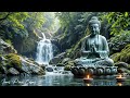 Meditation for Inner Peace 🌿 Relaxing Music for Meditation, Yoga, Studying 🌿 Calming Music