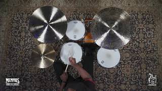 Istanbul Agop 20\