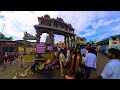 விநாயகரின் அறுபடை வீடுகளும் அதன் சிறப்புகளும் vinayakar arupadai veedu temples in tamilnadu