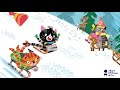 Book Trailer: Winter Cats