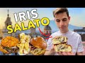 CIBO CHE PUOI MANGIARE SOLO A CATANIA | FOOD TOUR CATANESE