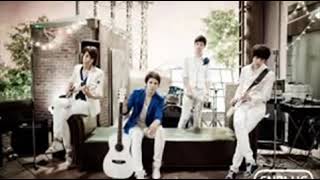 [CNBLUE] Love Light  愛の光