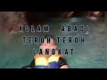 wisata kolam abadi teroh-teroh #langkat Sumatra Utara#wisatamedan#pemandianalambinjai#pelaruga