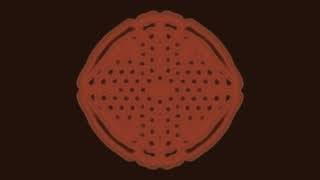 Generative Art using Reaction Diffusion Simulation 2025 03 4k