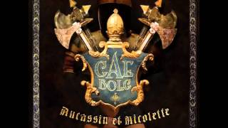 Gaë Bolg - Passacaille