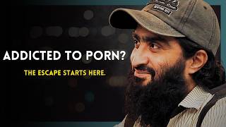 How to Finally Quit Porn for Good