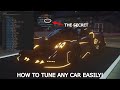 How To Tune Fivem Cars | Edit Speed | Fix Flipping | 2023