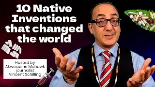 10 Native American and Indigenous inventions that changed the world