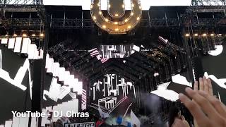 Kaskade Intro Live at Ultra Music Festival Miami 2018 (First 5 Minutes)