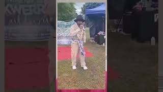 A Fearless Ikwerre musician tells the truth. Ikwerre na IGBO bu otu