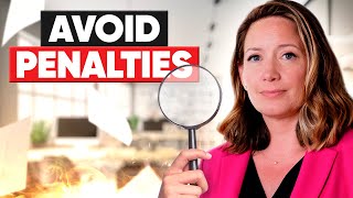 The Death of the Anonymous LLC? The Corporate Transparency Act: Insights for Business Owners