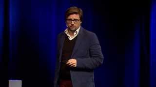 Why you should never trust a TEDtalk: Daan Windhorst at TEDxBreda