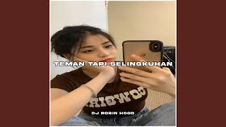 Teman Tapi Selingkuhan (Cover Version)