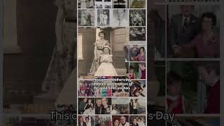 Tell her story and share her legacy this Mother's Day with a Life's QR Inneractive Memorial