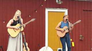 Good Harvest- Helplessly Hoping (Crosby,Stills \u0026 Nash Cover)