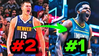Why the Timberwolves Will Beat the Denver Nuggets