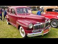 1947 ford mercury vintage car usa review