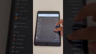 DNS iCloud Activation server bypass on iPad | June 2023