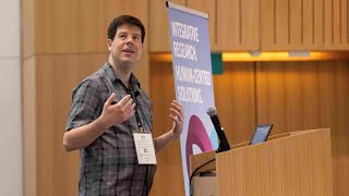 Algorithms to support AI safety cases | Absolutely Interdisciplinary 2024