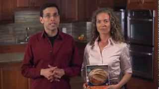 How to Make Artisan Bread in 5 Minutes a Day