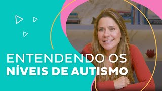 Por que Existem Diferentes Níveis de Autismo? 🤝