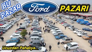 FORD PAZARI, ADANA OTO PAZARI SAHİBİNDEN SATILIK 2.EL FORD MODELELRİ-ARABA PAZARI FORD MODELLERİ