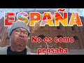 ESPAÑA me ha SORPRENDIDO | ASÍ son los ESPAÑOLES | Valladolid ESPAÑA | Castilla y Leon.