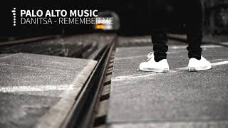 Danitsa - Remember Me