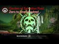 Destiny 2 Garden of Salvation | Zero to One Hundred Challenge